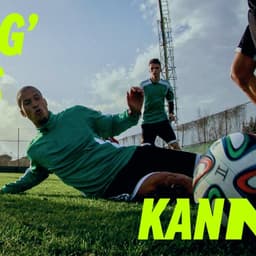 A Brand System For German Football  cover image