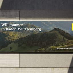 A Digital Design System For A German State Government  cover image