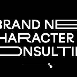 Brand Relaunch For A Technology And Consulting Company  cover image