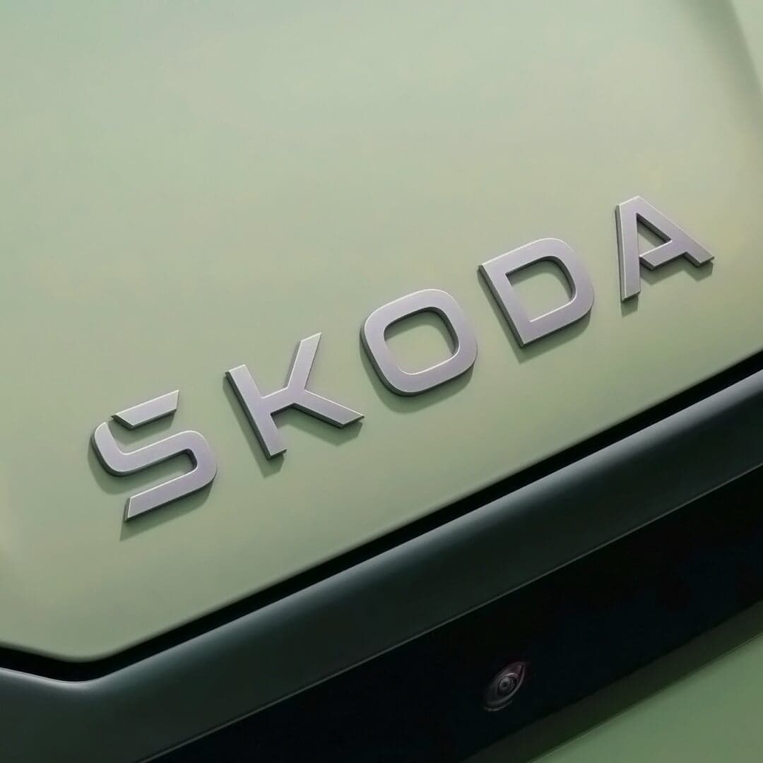 Corporate Identity Refresh For A Global Automobile Manufacturer 