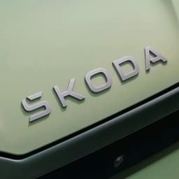Corporate Identity Refresh For A Global Automobile Manufacturer  cover image