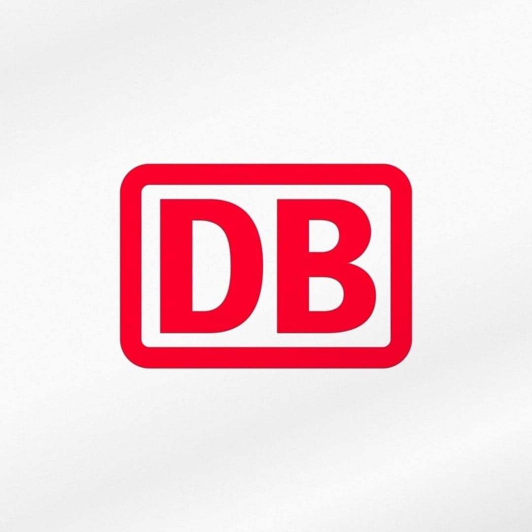 Brand refresh for Germany’s national mobility provider