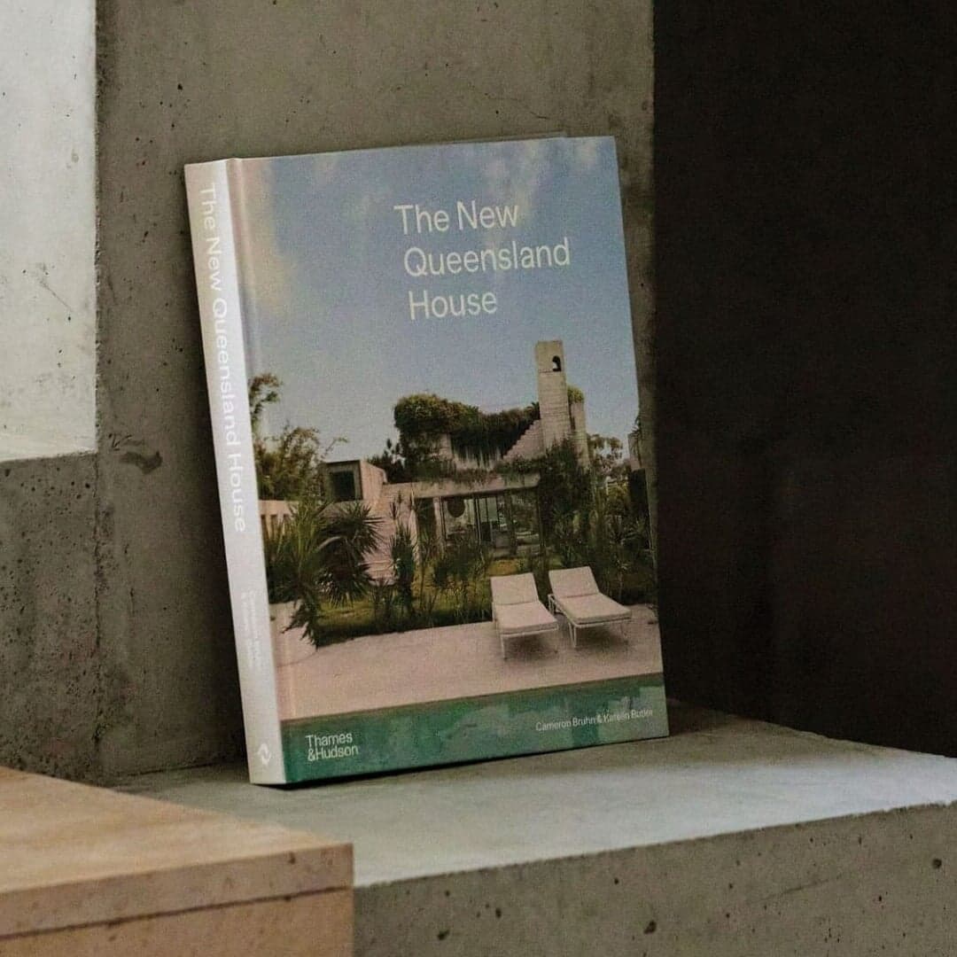 Editorial Design For The New Queensland House Publication