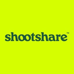 Branding And Packaging Design For Shootshare - thumbnail 1