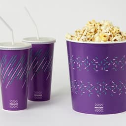 Brand Identity for Megabox Cinemas cover image