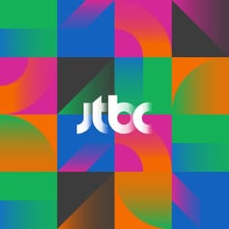 Broadcast Identity for JTBC Networks cover image