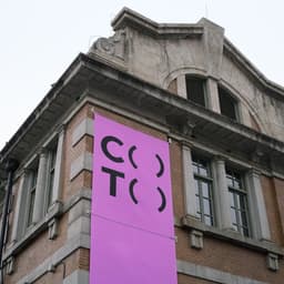Visual Identity for Typojanchi 2015 - thumbnail 1