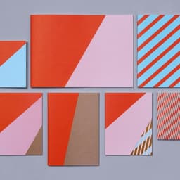 Offline Brand Guidelines and Merchandise for tvN cover image