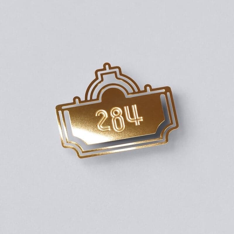Visual Identity for Culture Station Seoul 284
