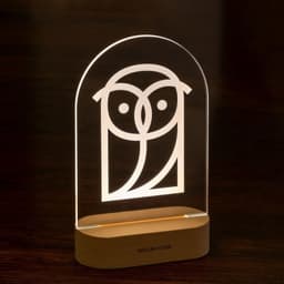 Brand Identity for Wisdom House cover image