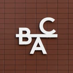 Brand Identity for Bucheon Art Center cover image