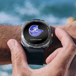 Achievement Badge System for Samsung Health cover image