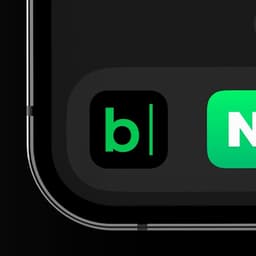 Brand Identity for Naver Blog cover image