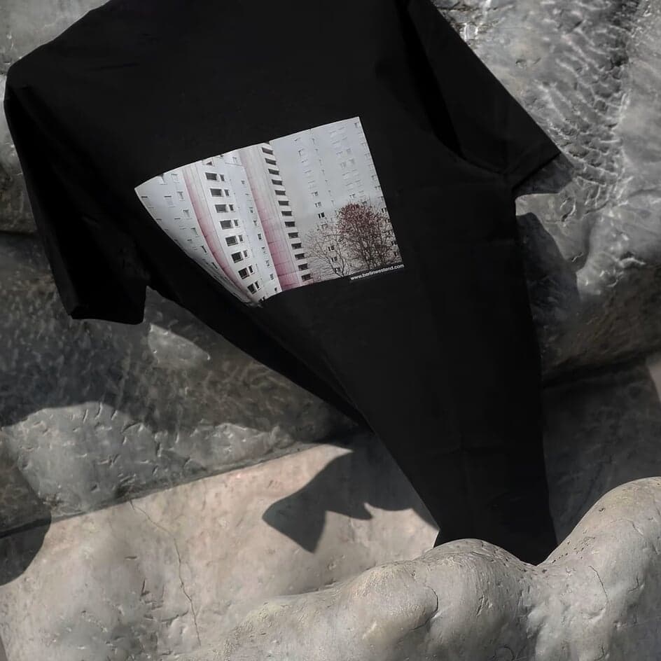 Editorial Design for Lebensgenuss Supplement