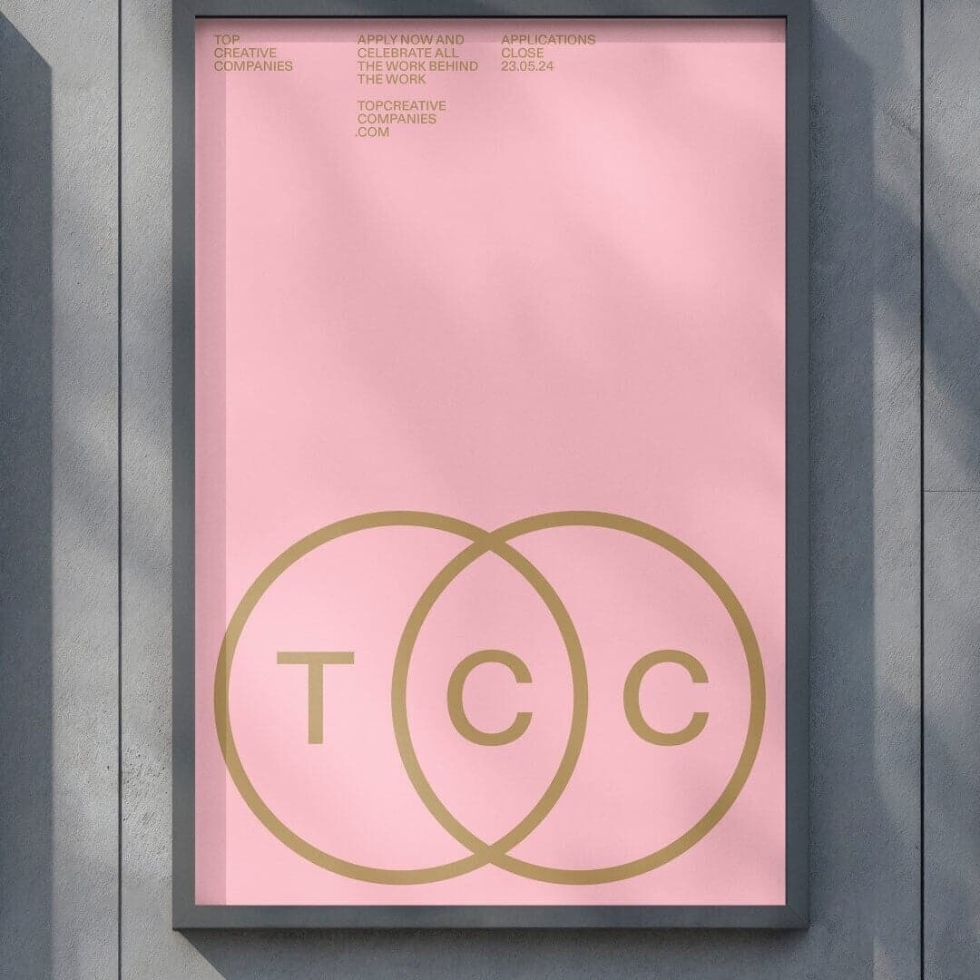 Top Creative Companies