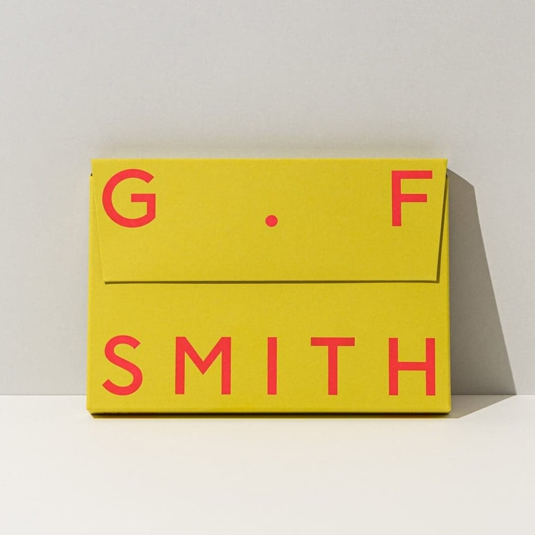 G F Smith
