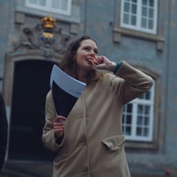 Recruitment Campaign For Design School Kolding cover image