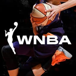 Brand Identity for the WNBA cover image