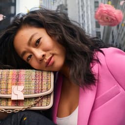 Spring Campaign for Kate Spade - thumbnail 1