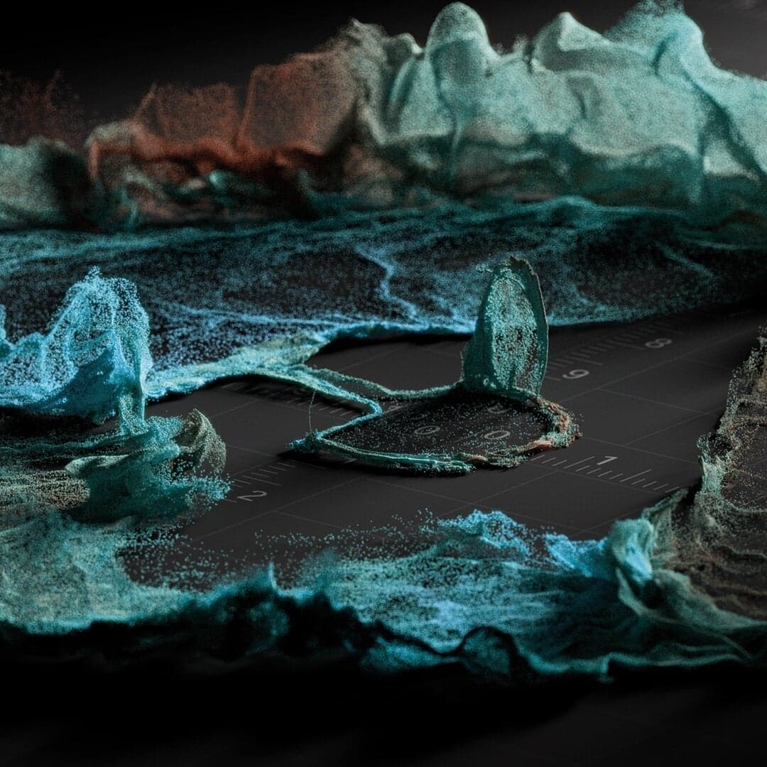 Motion Exploration For 36 Days Of Type