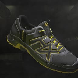 Webgl Experience For Haix Connexis cover image