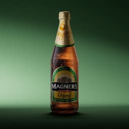 Commercial Campaign For Magners Cider Australia cover image