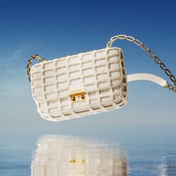 Motion Campaign For Michael Kors 2024 Collection cover image