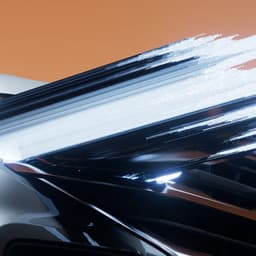 Motion Reveal Campaign For Volkswagen Amarok cover image