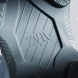 3d Fashion Animations For Zara App cover image