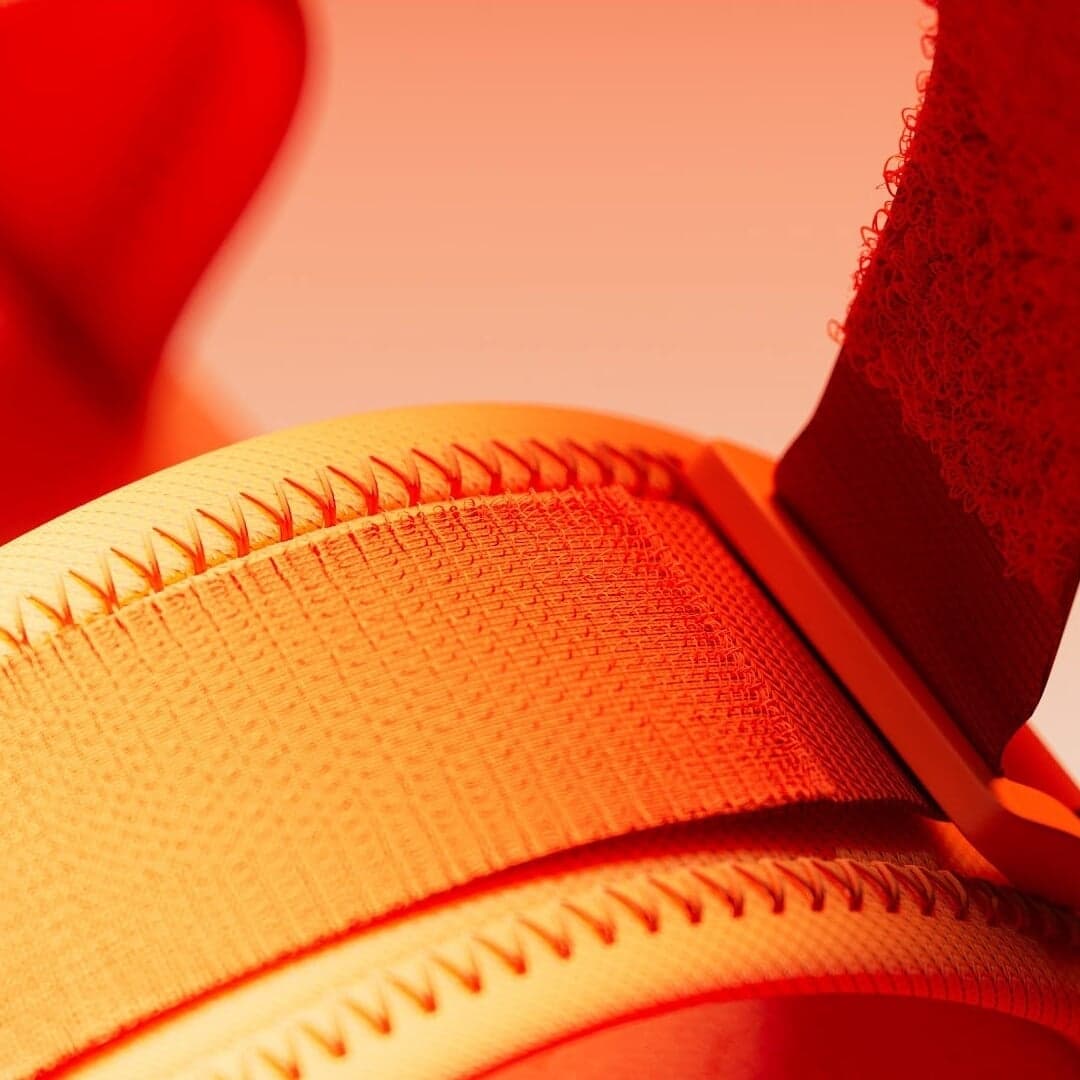 3d Motion Spots For Zara Fashion App