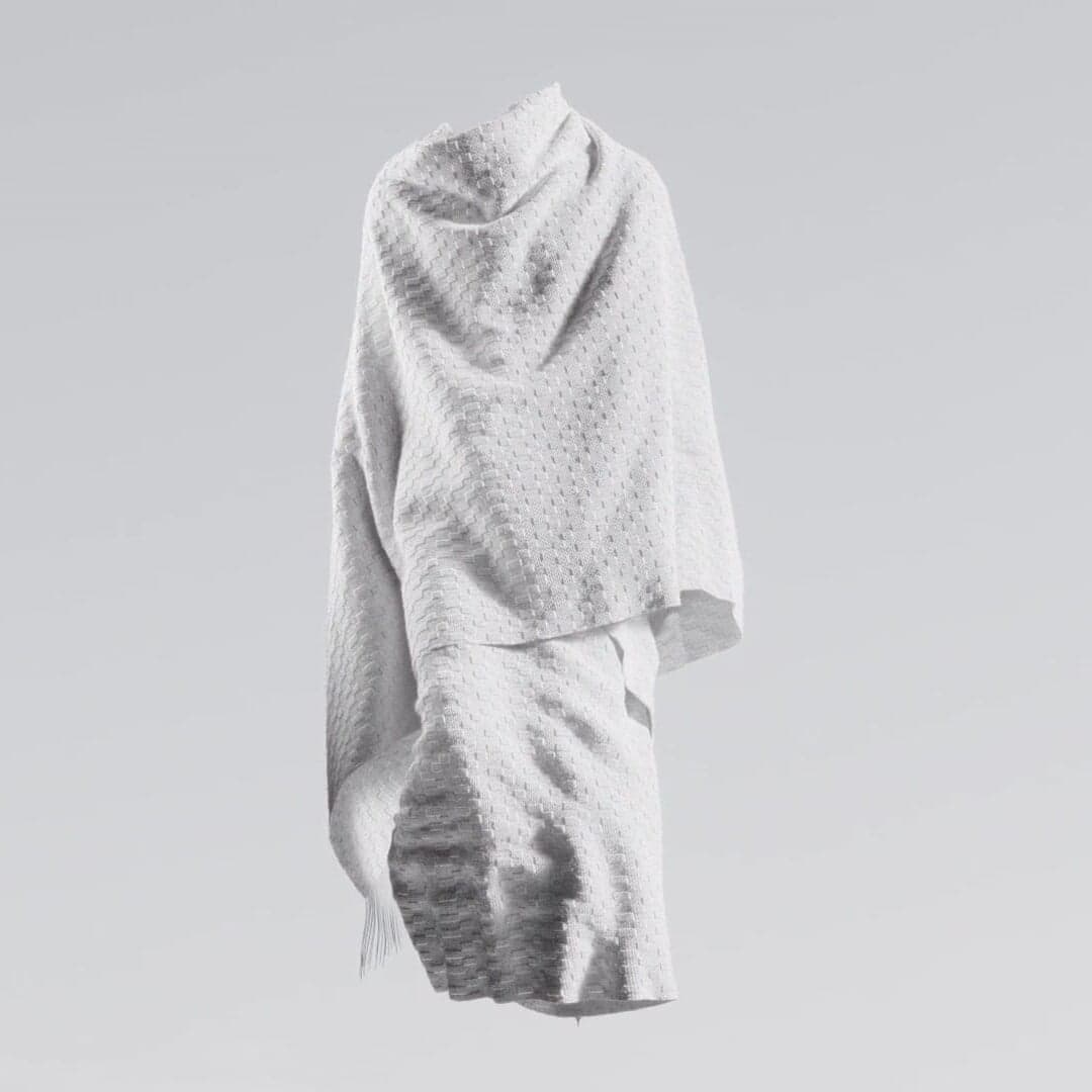 Saudia The Coolest Ihram