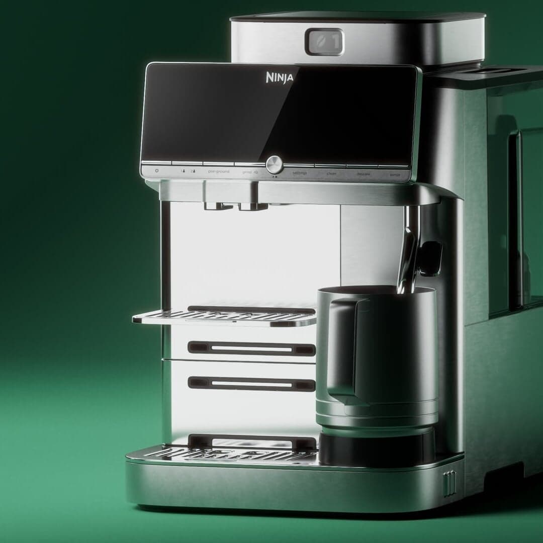 Sharkninja Autoespresso Pro