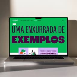 Digital Brand Center For Tátil cover image