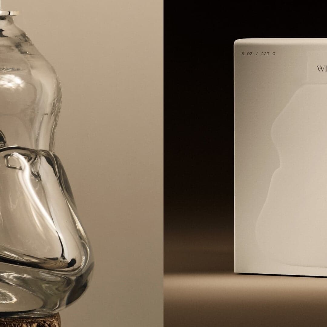 Brand Identity and Packaging for Willow Honey
