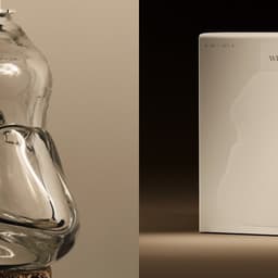 Brand Identity and Packaging for Willow Honey - thumbnail 1