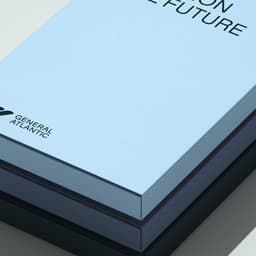 Brand Identity for a Global Growth Equity Firm - thumbnail 1