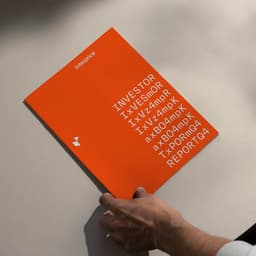 Brand Identity for Interprice - thumbnail 1