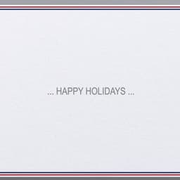 Holiday Gift Design for Thom Browne - thumbnail 1