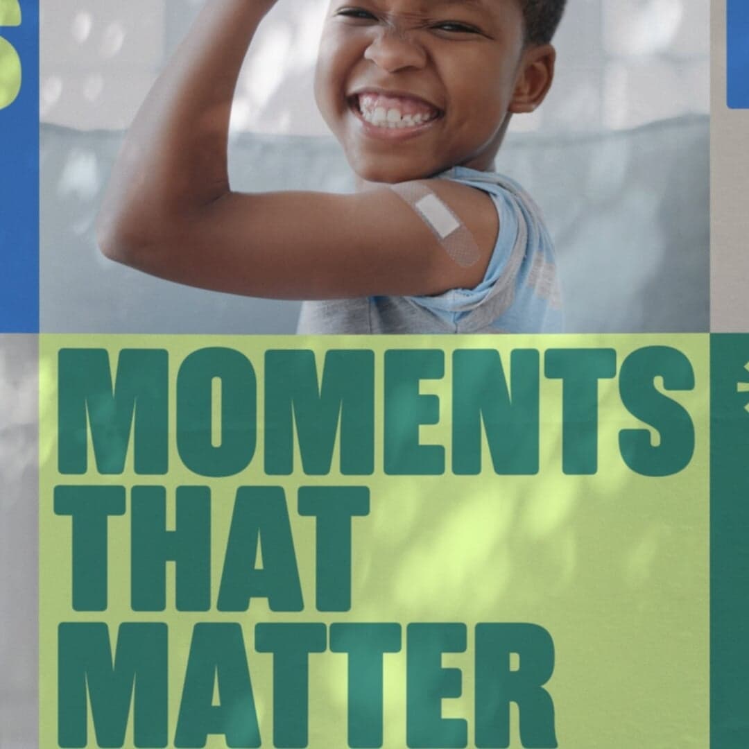 Awareness Campaign for Children’s Hospital Association