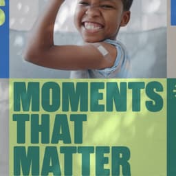 Awareness Campaign for Children’s Hospital Association - thumbnail 1