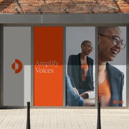 Visual Identity for Locust Street Group - thumbnail 1