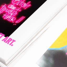 Absolut Art - Team design work cover image
