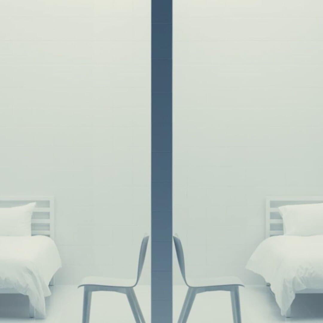 Visual Campaign for Thom Browne x Samsung