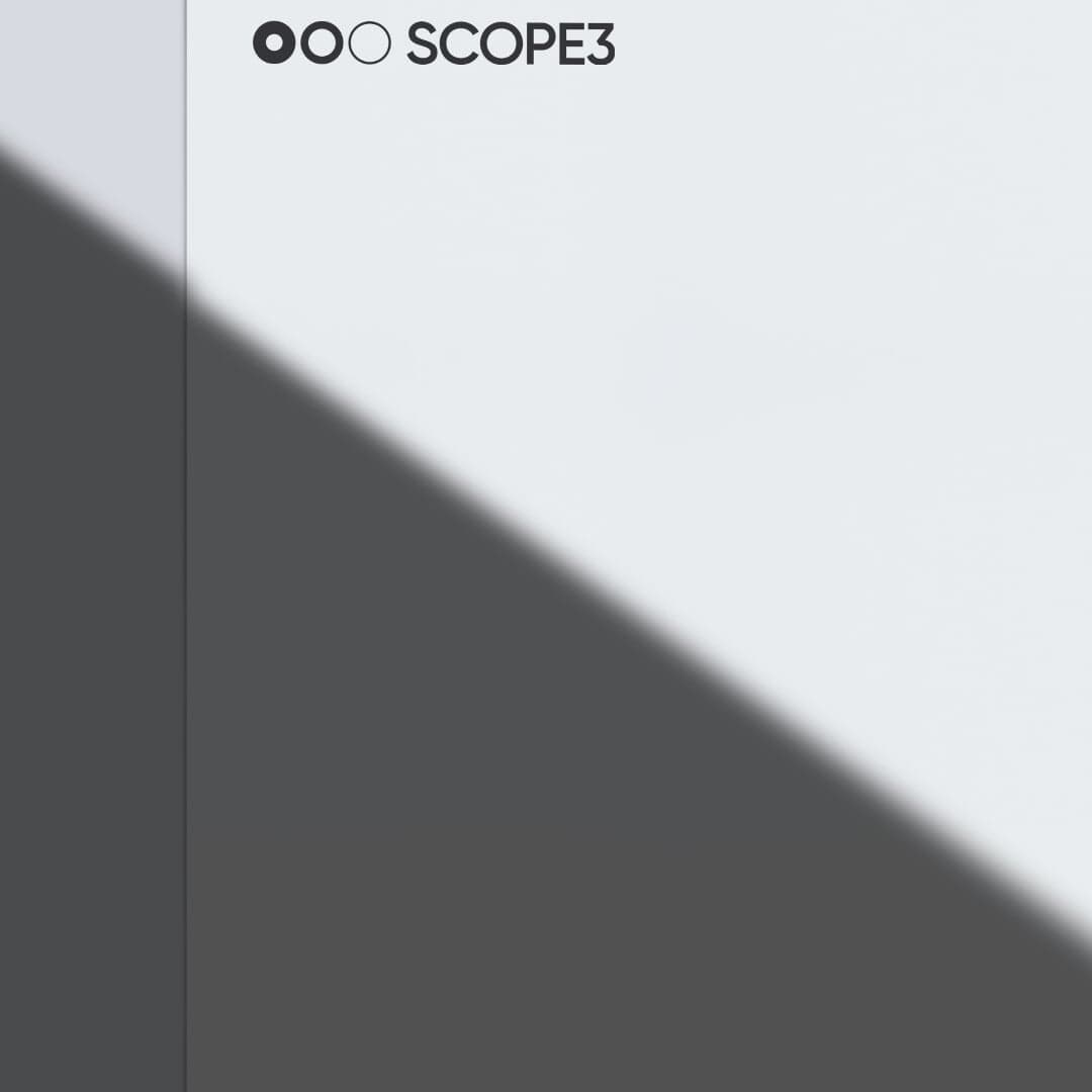 Brand Identity for Scope3’s Carbon-Neutral Advertising Platform