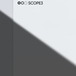 Brand Identity for Scope3’s Carbon-Neutral Advertising Platform - thumbnail 1
