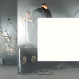 Visual Identity and Website for Cultural Counsel - thumbnail 1