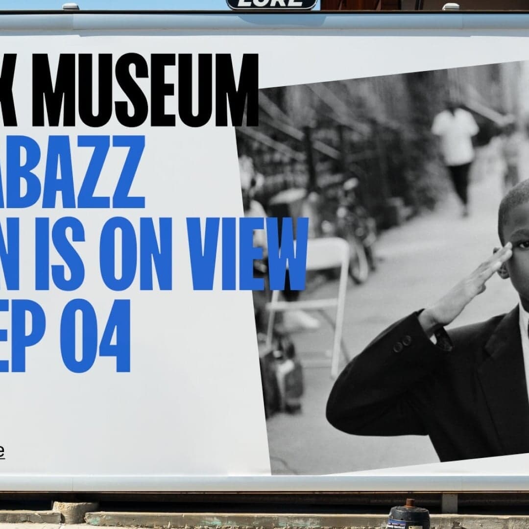 Brand Identity for the Bronx Museum