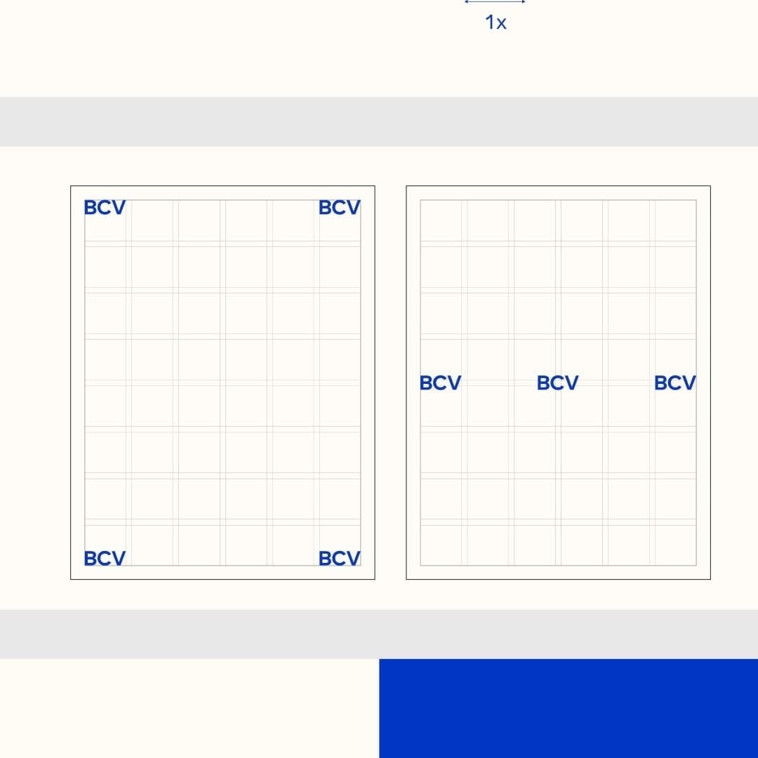 Brand Identity for Bain Capital Ventures