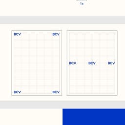 Brand Identity for Bain Capital Ventures - thumbnail 1