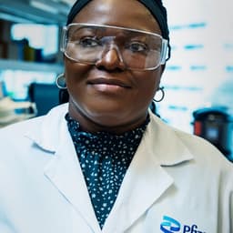 Brand Identity for Pfizer - thumbnail 1